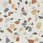 AT02 Arti Multicolor Неполированный Рект. 60x120x10 Ametis by Estima