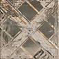 PT02996 RICORDI NERO 20*20 Mainzu