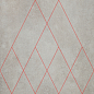 752732 Matrice Trama 1 B2 Ret 6mm 120x120 Cedit