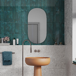 Tropicana Smile Tile