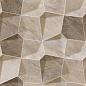 Marble Bone Decor Estrellas Rectificado 30x90 Novacera