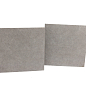 Matt Porcelain Diamond Ceramics