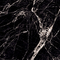 Mediceo Black Glossy 60x120 Modern Tile