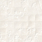 40655 Charme Bone Fleur/33,3x100x0,98/R 33,3x100 Peronda
