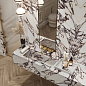 MB06 Calacatta Oro B Satin 12mm 162x324 Infinity