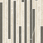 610110000919 Metropolis Strip Warm Nat 26x75 Italon