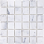 DAO-636-48-8 Carrara 4.8х4.8 30х30 DAO