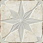 40468 Fs Starlight White LT 22,3x22,3x0,9 Peronda