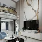 Azul Glossy 120x270 FMAX фото в миниатюре 19