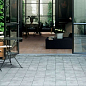 Stone Peldano fiorentino ocre 33x33х4 Exagres