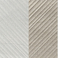 9542 Sakai Taupe Relieve Hiroki 30х90 Porcelanite Dos
