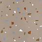 NU0788C Nuances Cipria Coccio 80x80 Italgraniti