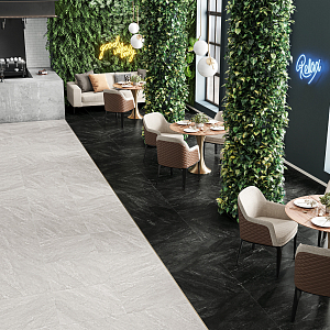 Angara Alma Ceramica (Уралкерамика)