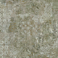 Rug Green Natural 59,55x59,55 Aparici