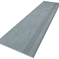 Ступень SR02 Spectrum неполированная 30x120 Ametis by Estima