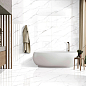 Nicol Statuario Lamore Ceramic фото в миниатюре
