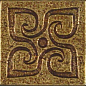 OLAMBRILLA METALICA 7.5x7.5 Dualgres