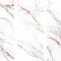 Beldia Bianco Elegance 2800х1200х6 StaroSlabs