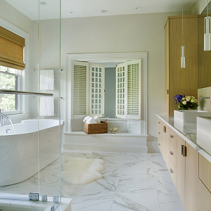 Calacata Porcelanosa