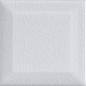 ADMO5499 Biselado PB Cadet Gray 7,5х7,5 Adex