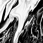 Black&White Mix GP6BWM99 41*41 New Trend