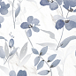 Scarlett white декор 25х60 Gracia Ceramica