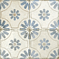 27226 Fs Blume Blue 45x45 Peronda фото в миниатюре