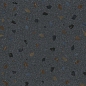 TERRATZO NEGRO Rect. 62x120 El Molino