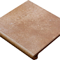 Peldano Mytho Tierra 32.5x32.8 Gres de Aragon