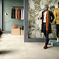 Gravity Shadow White Rett 35x100 Love Ceramic Tiles