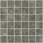 610110000969 Да Винчи Браун Мозаика 30x30 ColiseumGres
