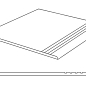 Beta-R Peldano Plomo R9 59.3x59.3 VIVES