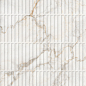 CP4002-D Pratonix Beige Decor Carving Pro Punch 60x120 Arcadia Ceramica
