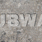 1048425 New York Road Signs Mix Soho 10x20 CIR