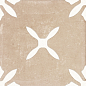 40800 Pangea Sand Flower LT 22,3x22,3 Harmony