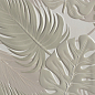 26155 PALETTE LEAVES WARM/32X90/R Peronda