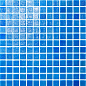 NIAZ25Y NIEBLA AZUL 34x34 Togama