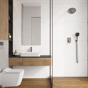 Royal Swiss White Laparet