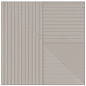 21020 Lins Taupe 20x20 Harmony фото в миниатюре 4