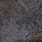 1062817 Costruire Metallo Strong Mix Nero 30х120 Serenissima Cir