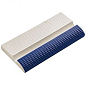 10207 Поручень с сетчатой поверхностью Cobalt 12,5x25 Serapool