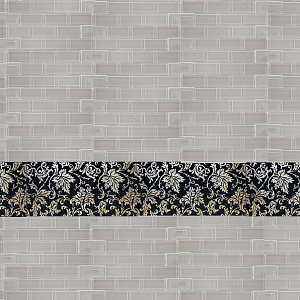 Impressioni Caramelle Mosaic