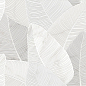 MN83 Fabula Decoro Glam Bianco 33x100 MARAZZI Italy