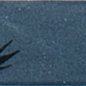 M96W Rice Blu dec Leaf Lux 5x15 MARAZZI Italy