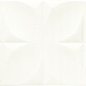 Albi Blanco Flor 90 31,6x90 Fanal