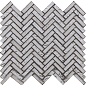 L241710701 Harmony Arrow Silver 25,8x28,4 L'Antic Colonial