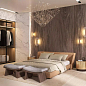 SG071602R/P Капрая белый лаппатированный (из 2ч. разм. 120x320) 240x320 Kerama Marazzi