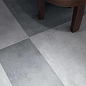 KM6012G0691R Мирабо серый светлый матовый обрезной 60x119,5x0,9 Kerama Marazzi