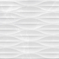 010100001551 Эдем белый низ 03 25x40 Gracia Ceramica