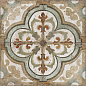 Antigua Pre-cut 45,2x45,2 Kerlife (Navarti) фото в миниатюре